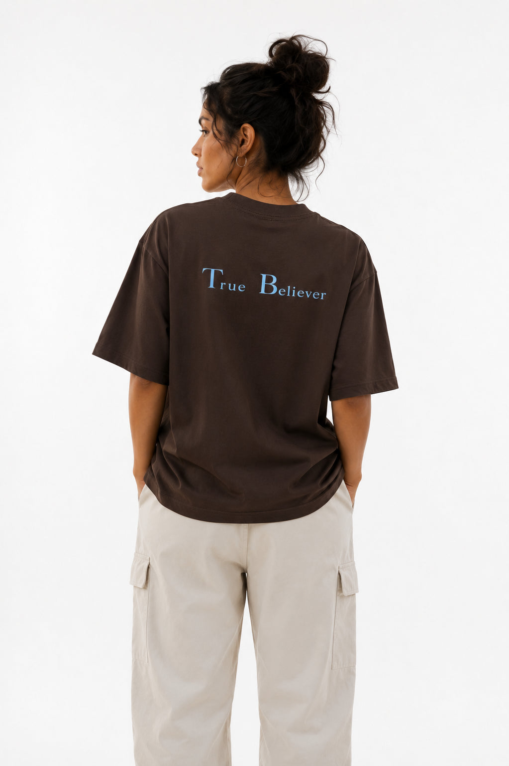 Become a believer  Tee