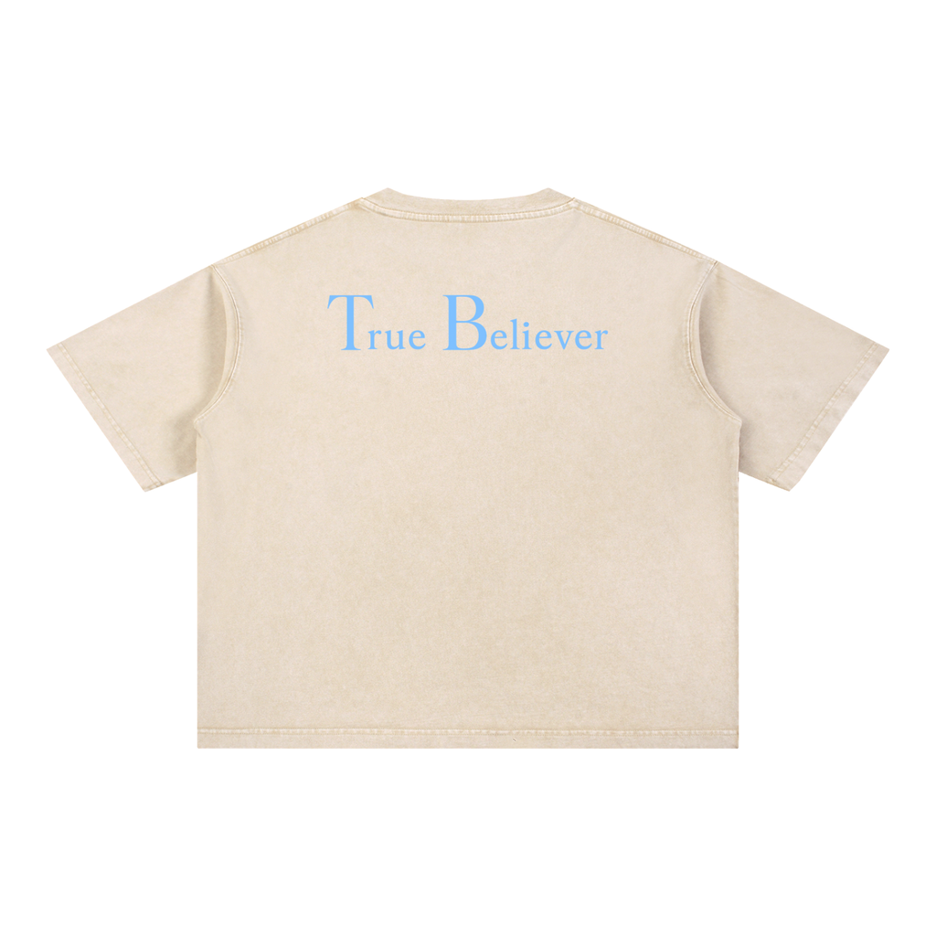 Always Overcome Tee