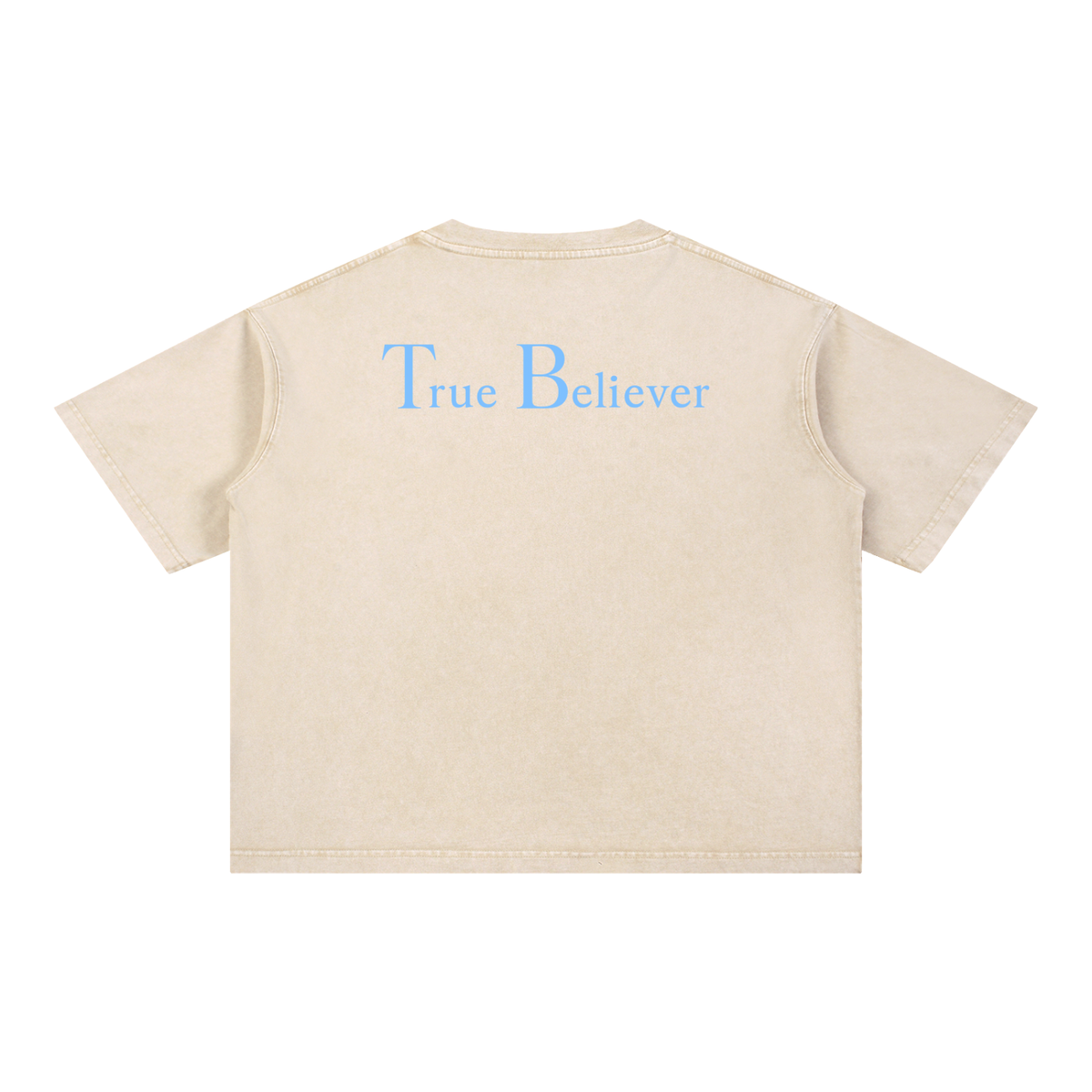 Always Overcome Tee