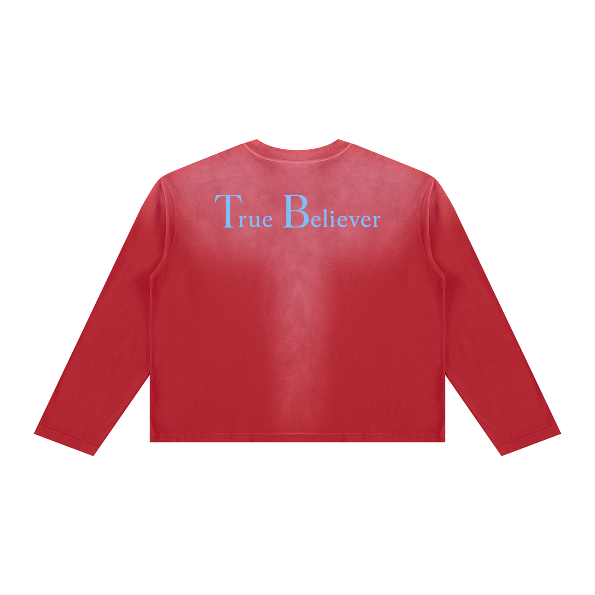 At the Top Long Sleeve