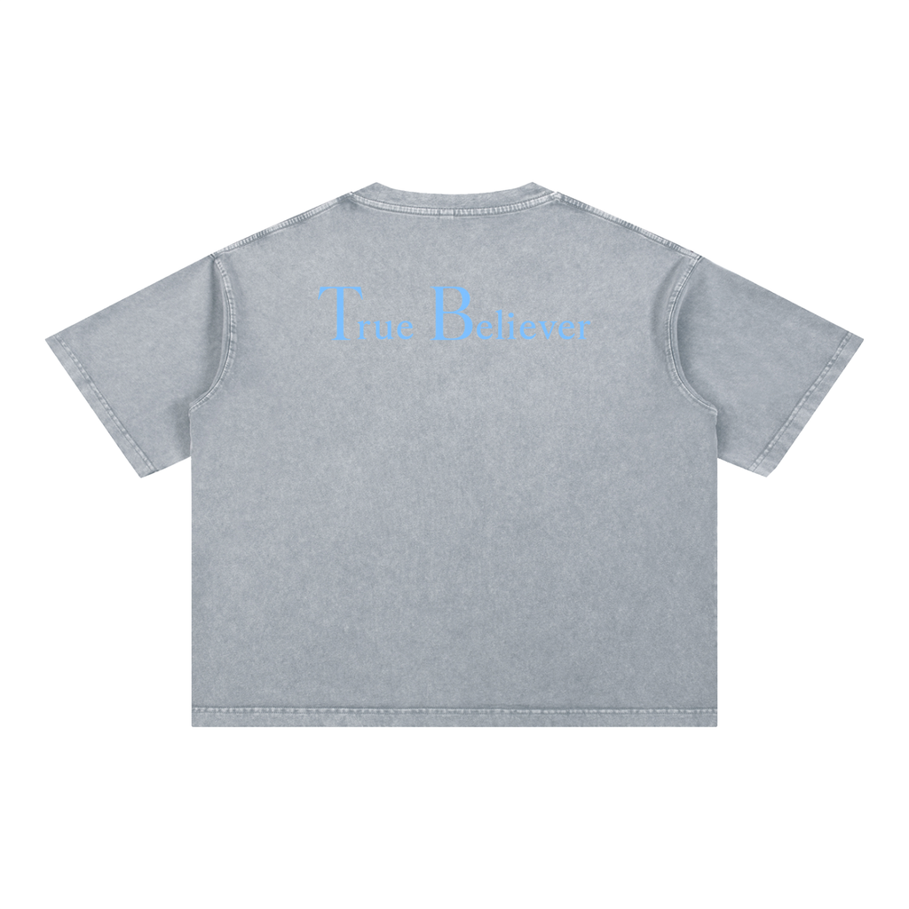 Always Overcome Tee