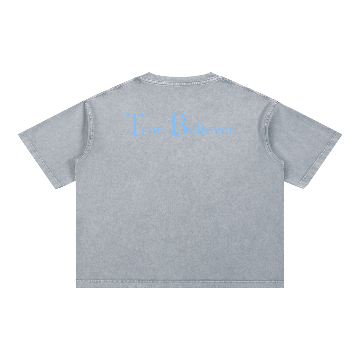 Always Overcome Tee