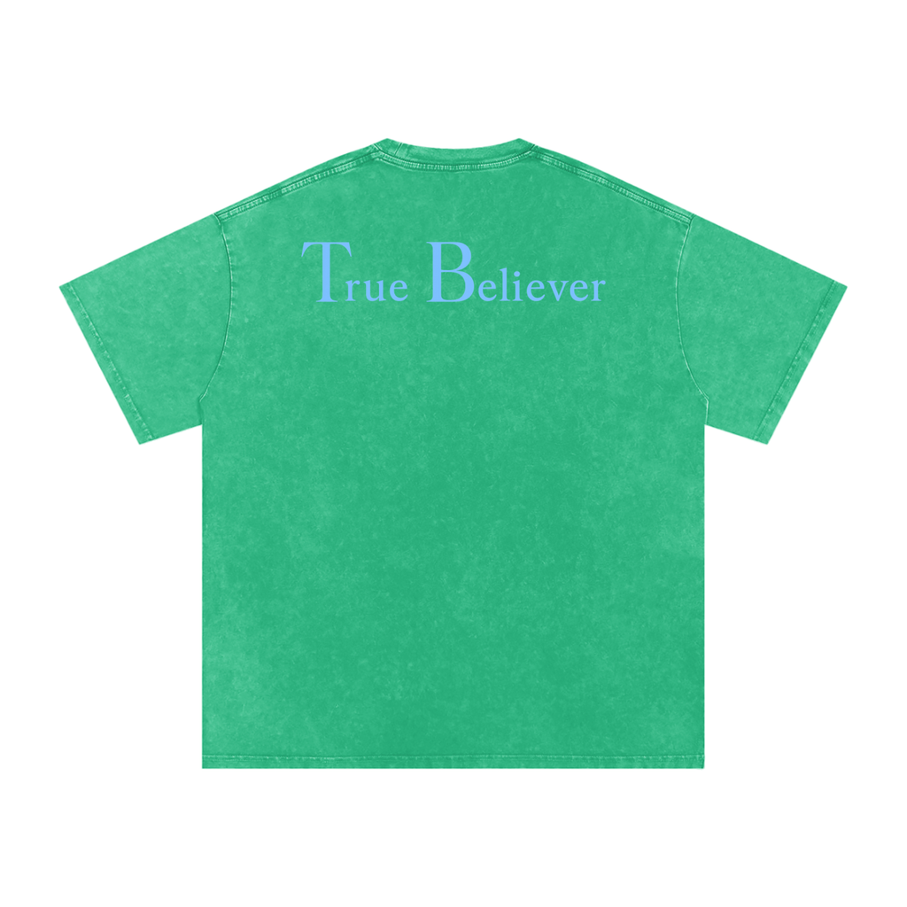 Align Snow Tee