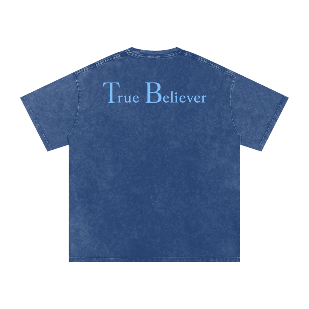 Align Snow Tee