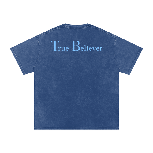 Align Snow Tee