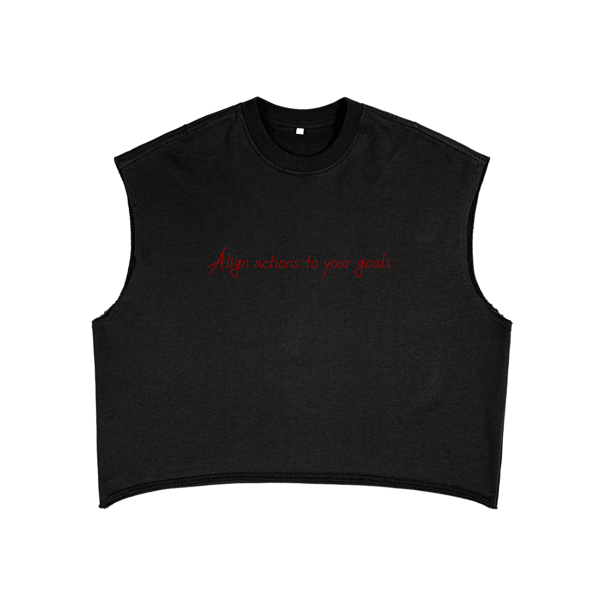 Align Tank Top