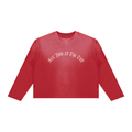 At the Top Long Sleeve