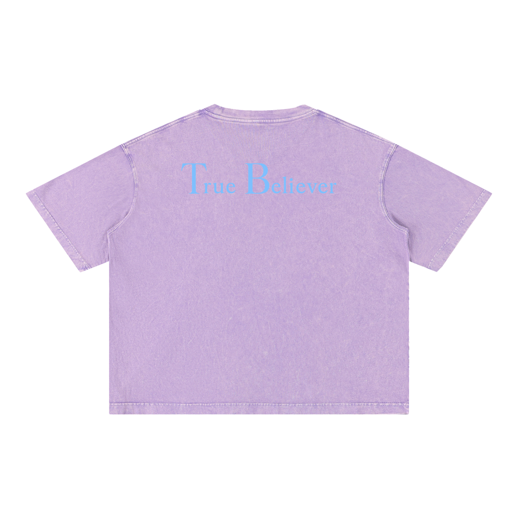 Always Overcome Tee