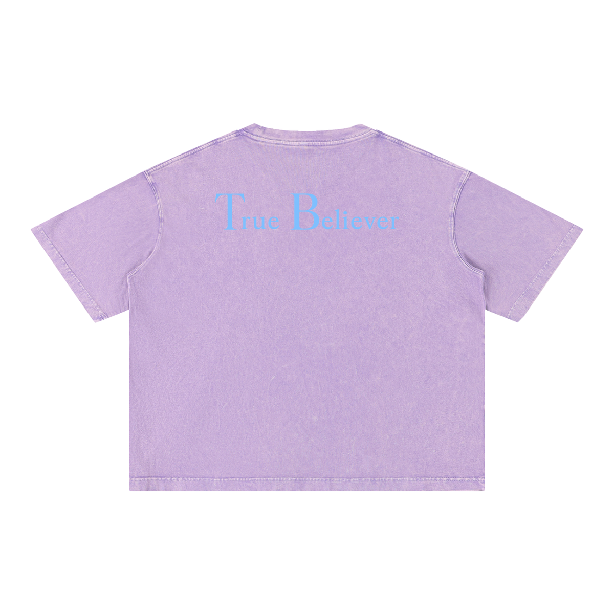 Always Overcome Tee
