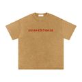 Align Snow Tee