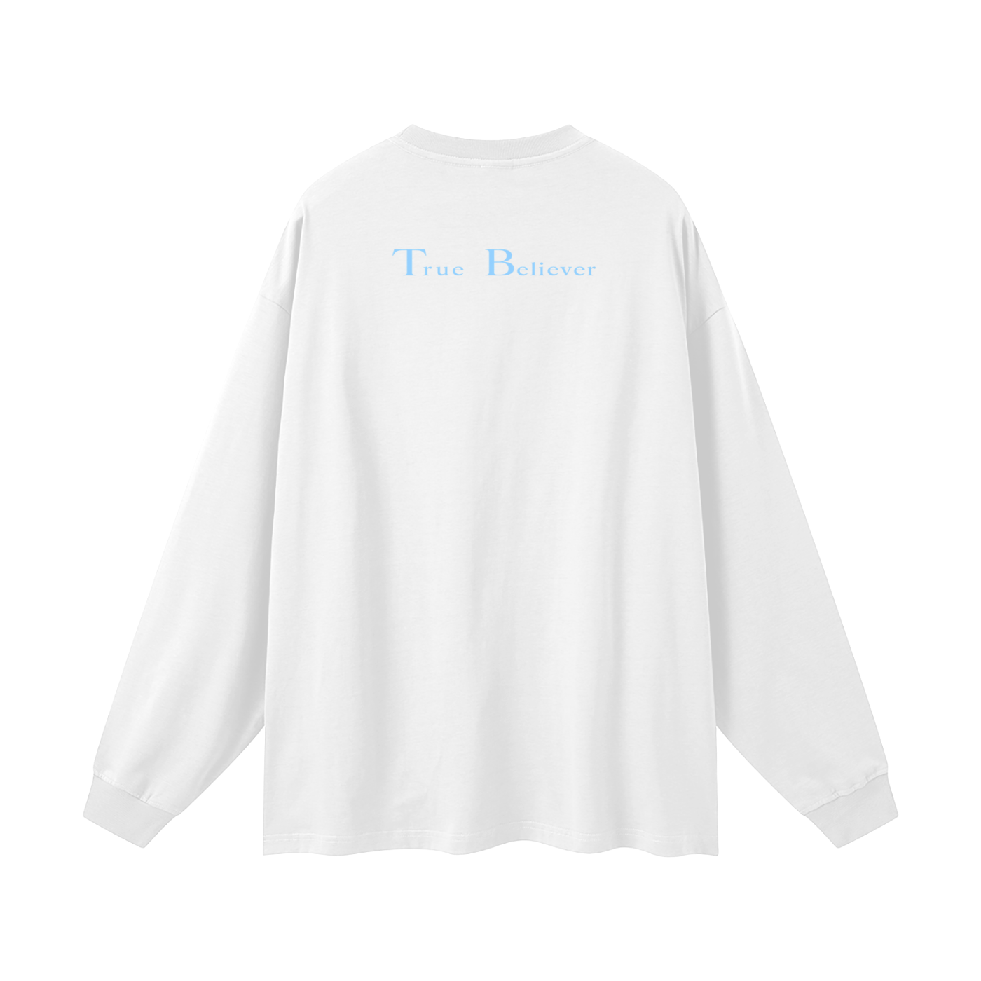 Align Oversized Long Sleeve