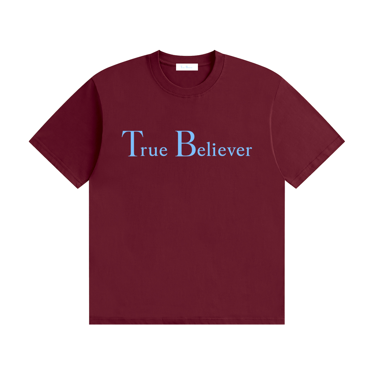 True Believer Tee