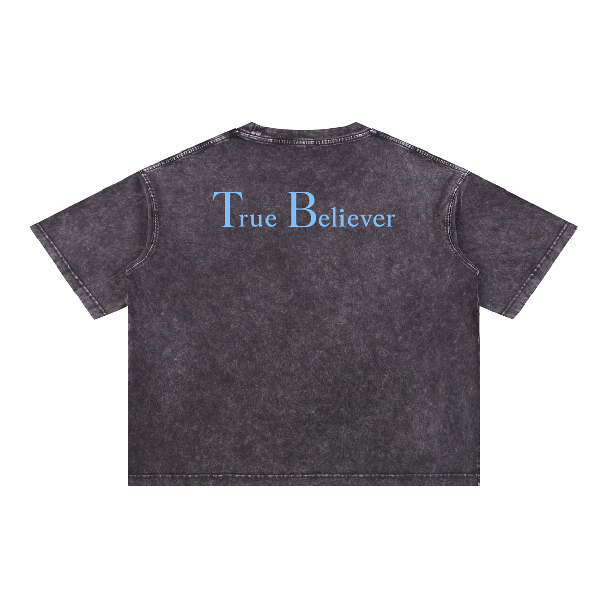 Always Overcome Tee