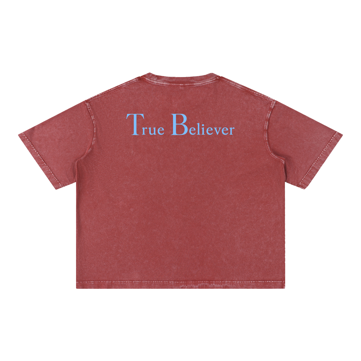 Always Overcome Tee