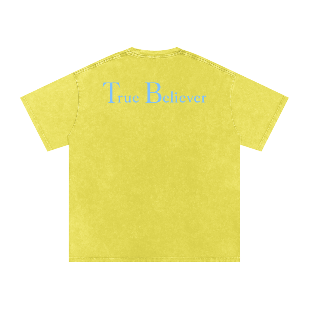 Align Snow Tee