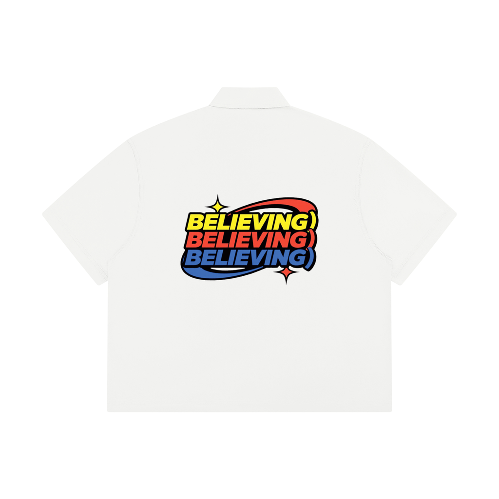 Believing Shirt