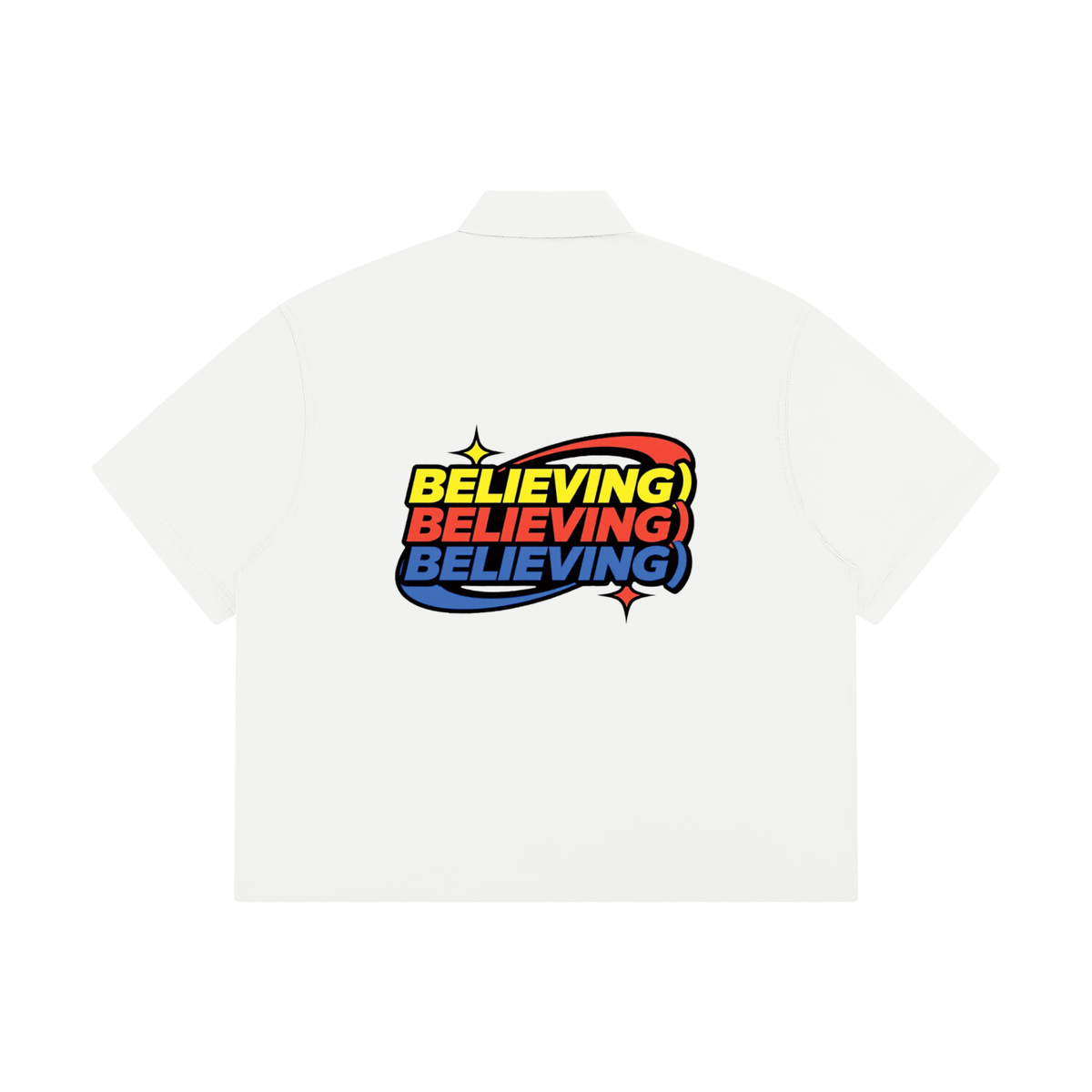 Believing Shirt